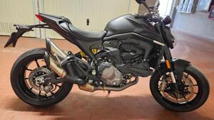 Ducati Monster 937 (2021 - 25) 