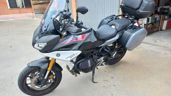 Yamaha Tracer 900 GT (2018 - 20) usata