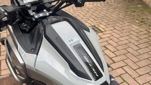 Honda NC 750 X DCT (2021 - 24) 