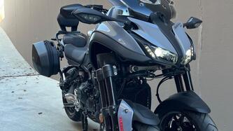 Yamaha Niken 850 GT (2019 - 20) usata