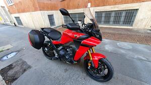 Yamaha Tracer 9 GT (2021 - 24) 