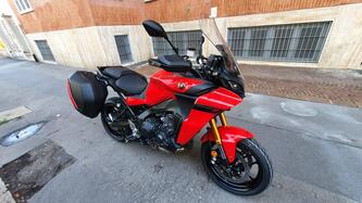 Yamaha Tracer 9 GT (2021 - 24) usata