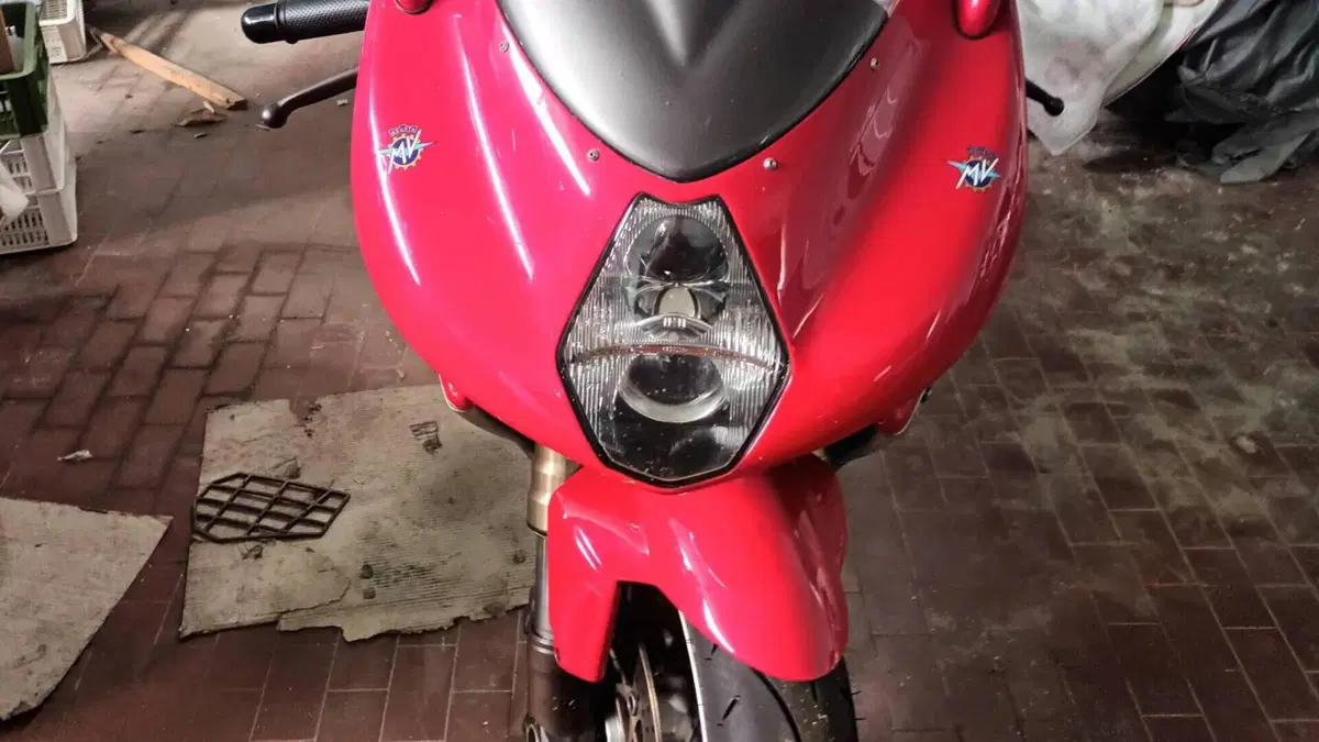 MV Agusta F4 1000 S (2004 - 05)  (3)