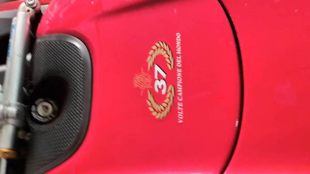 MV Agusta F4 1000 S (2004 - 05)  (5)