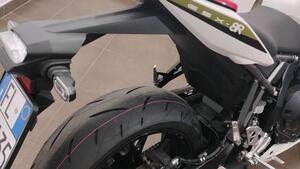 Suzuki GSX-8R Legend Edition (2024) 