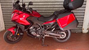 Honda NT 1100 Travel (2022 - 24) 