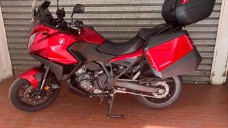 Honda NT 1100 Travel (2022 - 24) usata