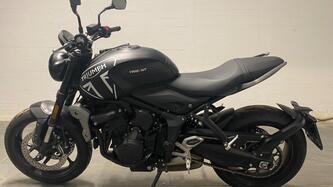 Triumph Trident 660 (2021 - 24) usata