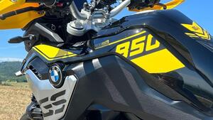 Bmw F 850 GS - Edition 40 Years GS (2021) 