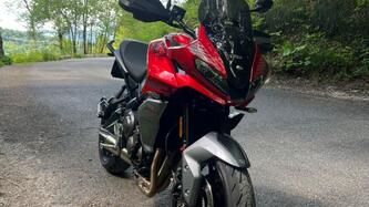 Triumph Tiger Sport 660 (2022 - 24) usata
