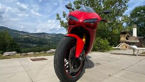 Ducati 1098 (2006 - 09) 