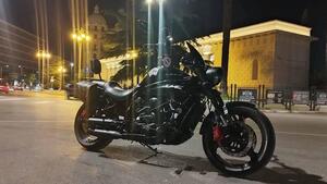 Hyosung Aquila 650 GV (2006 - 16) 