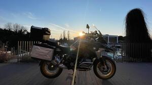 Bmw R 1250 GS (2019 - 20) 