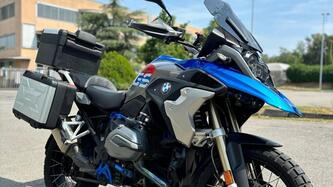 Bmw R 1200 GS (2017 - 18) usata