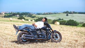 Harley-Davidson 1250 Night Rod Special (2008 - 17) - VRSCDX 