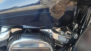 Harley-Davidson 117 Limited (2018 - 20) - FLHTKSE 
