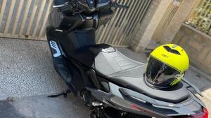 Yamaha T-Max 560 Tech Max (2021) 