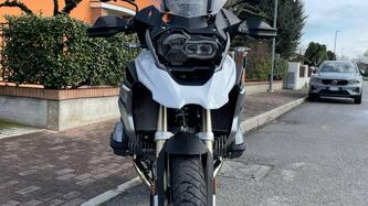 Bmw R 1200 GS (2017 - 18) usata