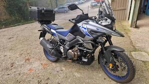 Suzuki V-Strom 1050XT (2020 - 23) 