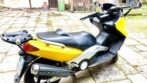 Yamaha T-Max 500 (2001 - 03) 
