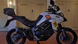 Ducati Multistrada 950 (2018) 