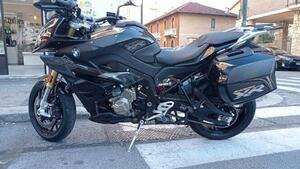 Bmw S 1000 XR (2017 - 19) 