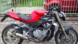 MV Agusta Brutale 750 S (2002 - 06) 