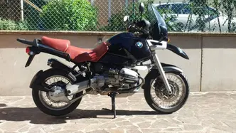 Bmw R 1100 GS