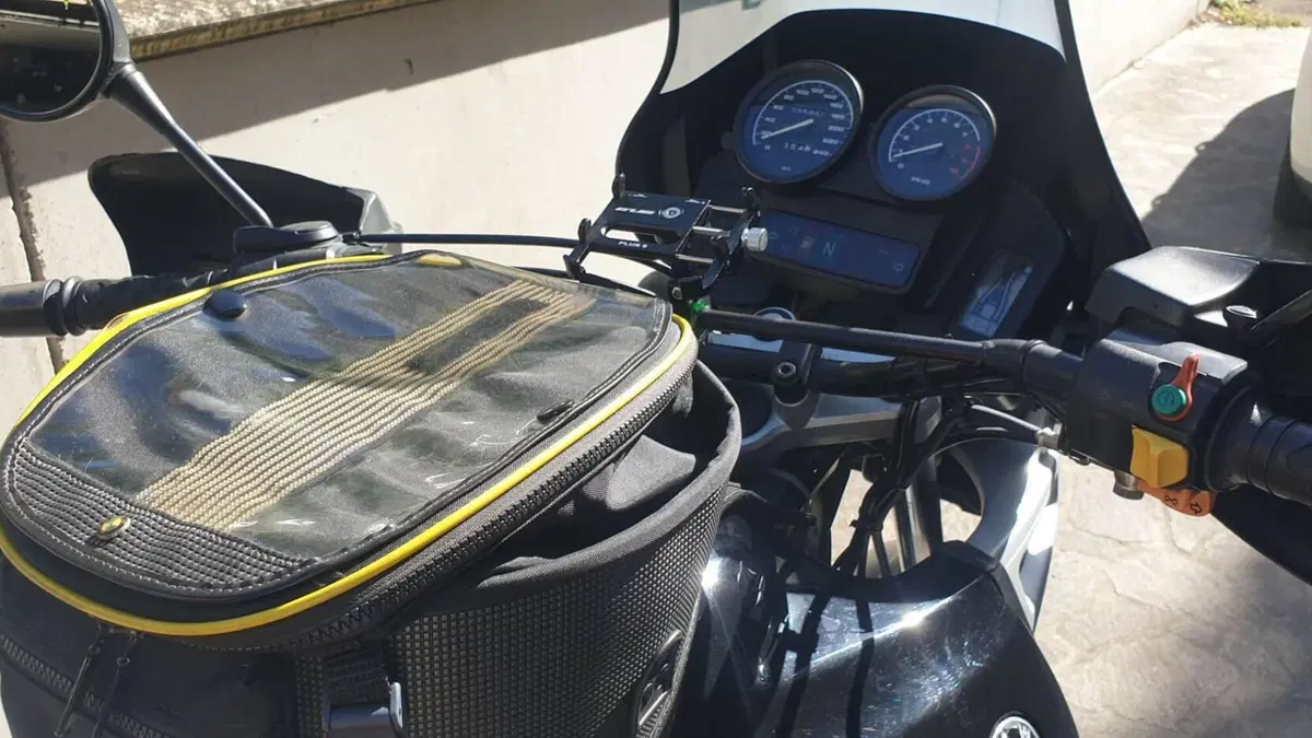 Bmw R 1100 GS  (3)