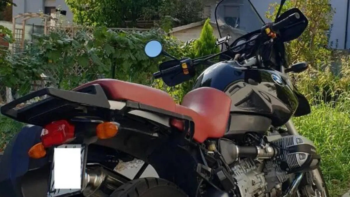 Bmw R 1100 GS  (4)