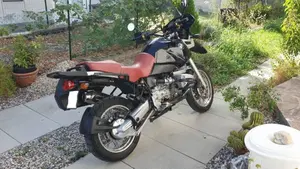 Bmw R 1100 GS  (5)