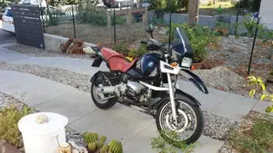 Bmw R 1100 GS  (6)