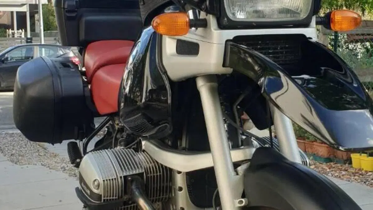 Bmw R 1100 GS  (12)