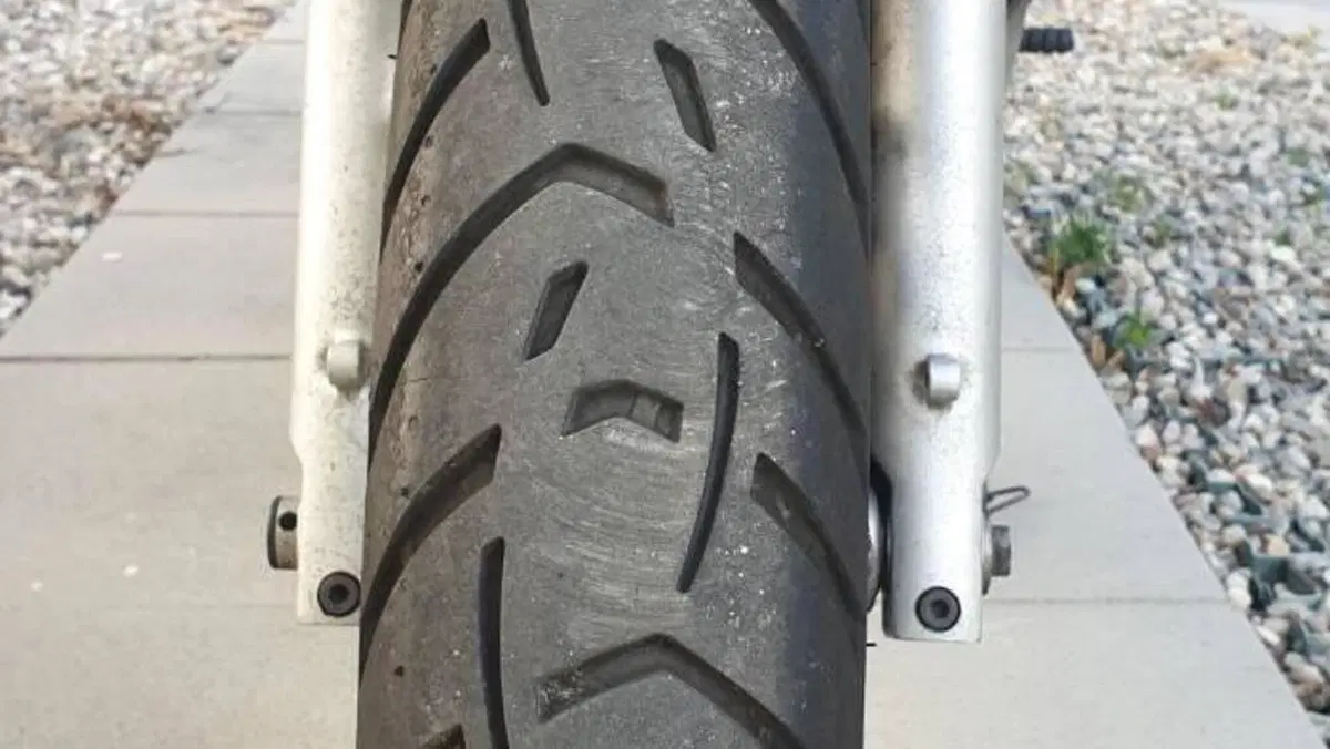 Bmw R 1100 GS  (13)