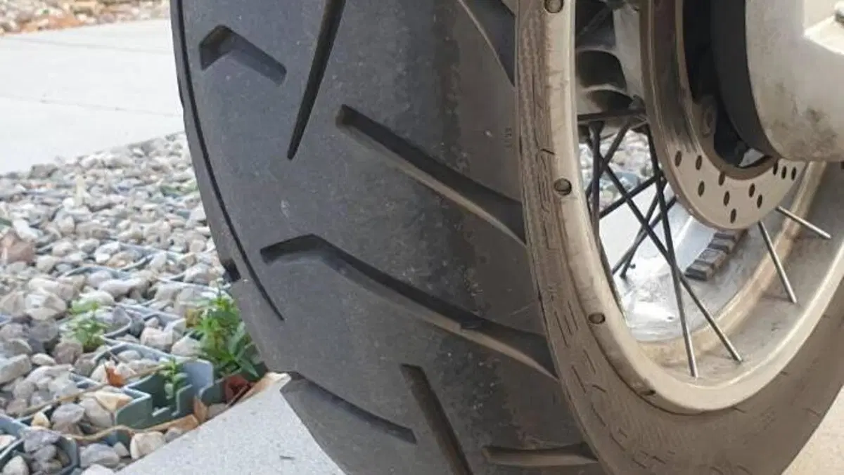 Bmw R 1100 GS  (14)