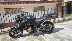 Honda CB 500 F ABS (2017 - 18) 