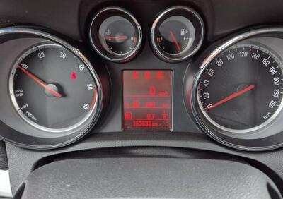 Opel Mokka 1.7 CDTI Ecotec 130CV 4x2 Start&Stop Ego usata