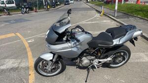 Ducati Multistrada 1000 S DS (2003 - 06) 