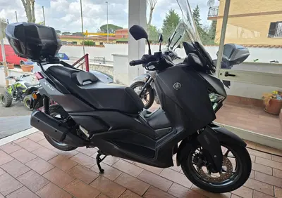 Yamaha X-Max 300 (2021 - 24) - Annuncio 9673761