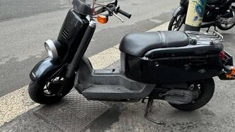 Yamaha Giggle 50 usata