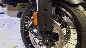 Harley-Davidson Pan America 1250 Special (2020 - 25) 