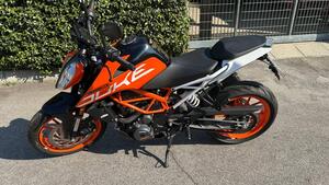 KTM 390 Duke ABS (2017 - 20) 