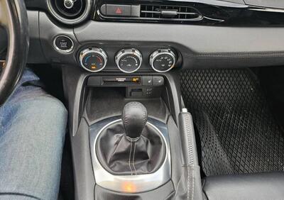 Fiat 124 spider 124 spider 1.4 MultiAir  usata