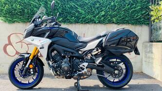 Yamaha Tracer 900 GT (2018 - 20) usata