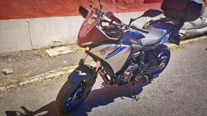 Yamaha Tracer 7 (2021 - 25) 