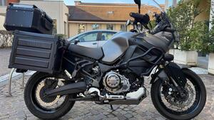 Yamaha XT1200Z Super Ténéré ABS (2010 - 15) 
