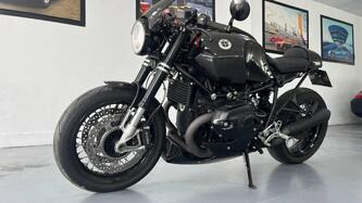 Bmw R nineT 1200 (2014 - 16) usata
