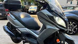 Kymco Downtown 350i TCS (2020) 
