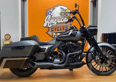 Harley-Davidson 1584 Road King Classic (2007 - 10) - FLHRC - Annuncio 9673842