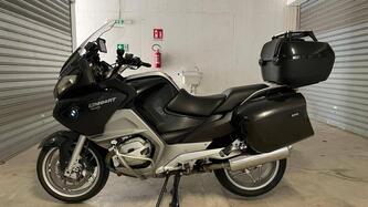 Bmw R 1200 RT (2010 - 13) usata